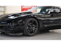 1999 Chevrolet Corvette (CC-2101634) for sale in New Braundfels, Texas