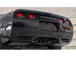 1999 Chevrolet Corvette (CC-2101634) for sale in New Braundfels, Texas