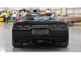 1999 Chevrolet Corvette (CC-2101634) for sale in New Braundfels, Texas