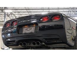 1999 Chevrolet Corvette (CC-2101634) for sale in New Braundfels, Texas