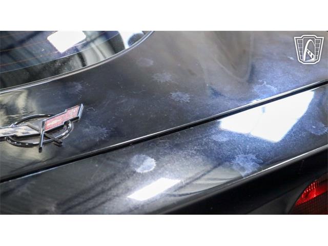 1999 Chevrolet Corvette (CC-2101634) for sale in New Braundfels, Texas