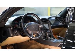 1999 Chevrolet Corvette (CC-2101634) for sale in New Braundfels, Texas