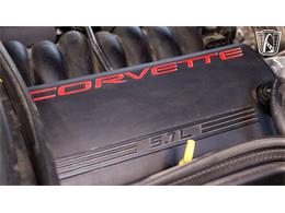 1999 Chevrolet Corvette (CC-2101634) for sale in New Braundfels, Texas