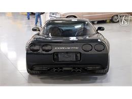 1999 Chevrolet Corvette (CC-2101634) for sale in New Braundfels, Texas