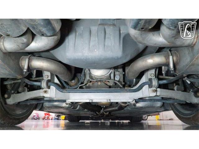 1999 Chevrolet Corvette (CC-2101634) for sale in New Braundfels, Texas