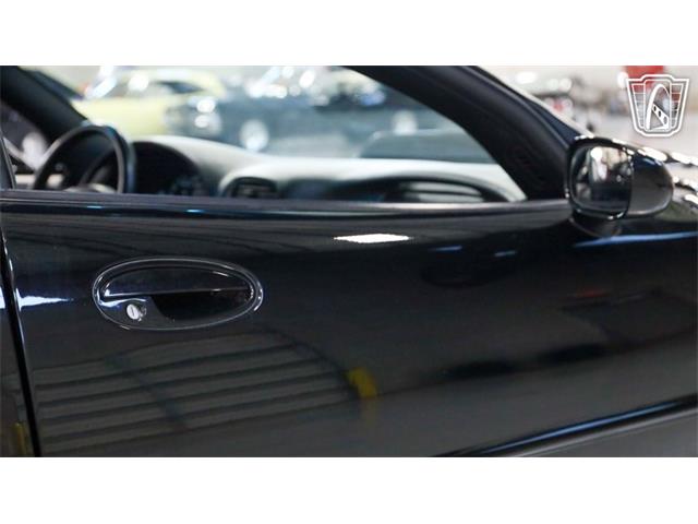 1999 Chevrolet Corvette (CC-2101634) for sale in New Braundfels, Texas