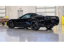 1999 Chevrolet Corvette (CC-2101634) for sale in New Braundfels, Texas