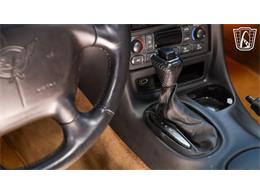 1999 Chevrolet Corvette (CC-2101634) for sale in New Braundfels, Texas