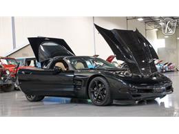 1999 Chevrolet Corvette (CC-2101634) for sale in New Braundfels, Texas