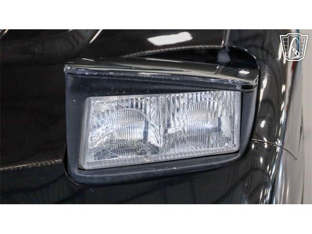 1999 Chevrolet Corvette (CC-2101634) for sale in New Braundfels, Texas