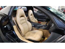 1999 Chevrolet Corvette (CC-2101634) for sale in New Braundfels, Texas