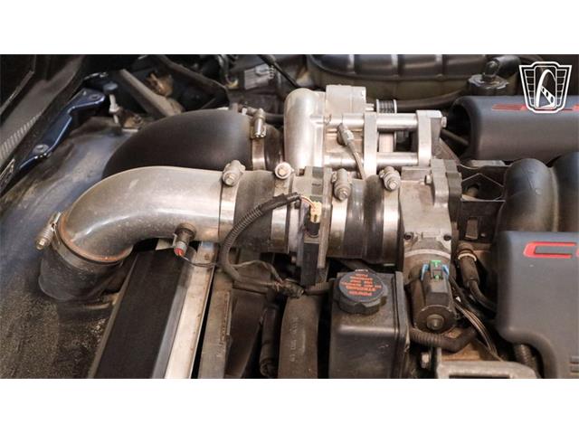 1999 Chevrolet Corvette (CC-2101634) for sale in New Braundfels, Texas