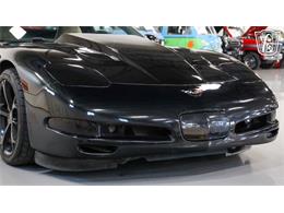 1999 Chevrolet Corvette (CC-2101634) for sale in New Braundfels, Texas