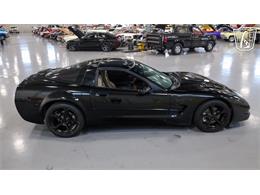 1999 Chevrolet Corvette (CC-2101634) for sale in New Braundfels, Texas