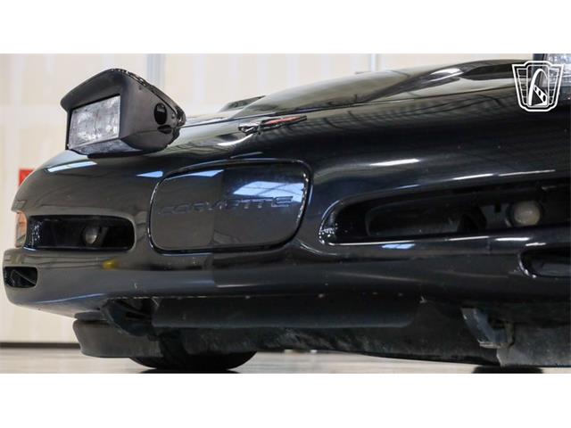 1999 Chevrolet Corvette (CC-2101634) for sale in New Braundfels, Texas
