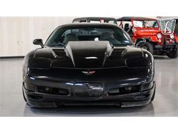 1999 Chevrolet Corvette (CC-2101634) for sale in New Braundfels, Texas