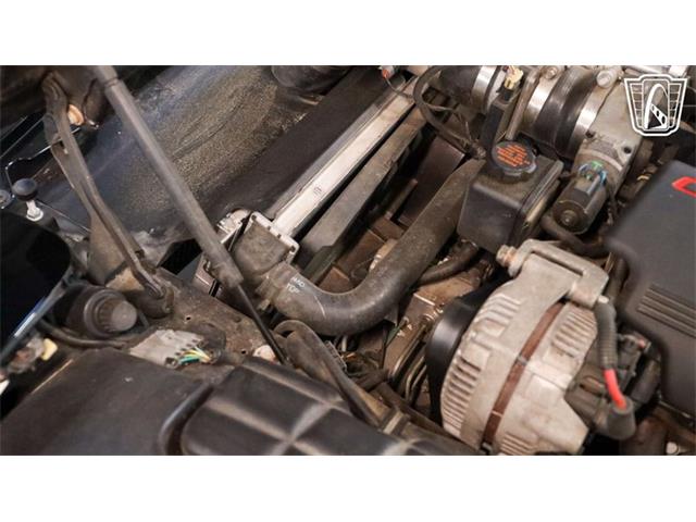 1999 Chevrolet Corvette (CC-2101634) for sale in New Braundfels, Texas