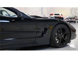 1999 Chevrolet Corvette (CC-2101634) for sale in New Braundfels, Texas
