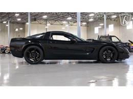 1999 Chevrolet Corvette (CC-2101634) for sale in New Braundfels, Texas