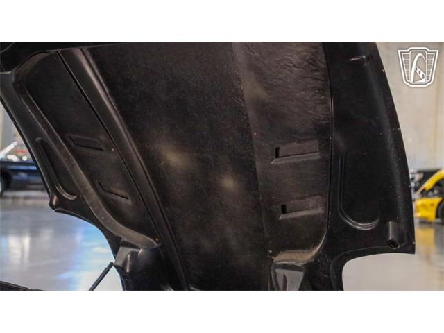 1999 Chevrolet Corvette (CC-2101634) for sale in New Braundfels, Texas