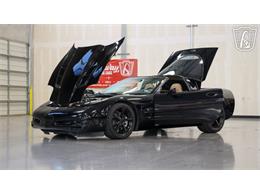 1999 Chevrolet Corvette (CC-2101634) for sale in New Braundfels, Texas