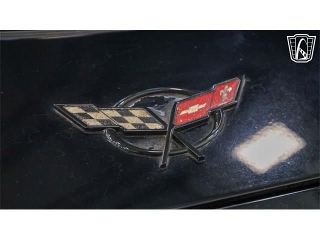1999 Chevrolet Corvette (CC-2101634) for sale in New Braundfels, Texas