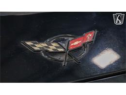 1999 Chevrolet Corvette (CC-2101634) for sale in New Braundfels, Texas