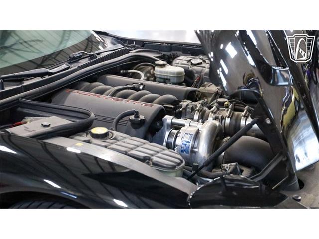 1999 Chevrolet Corvette (CC-2101634) for sale in New Braundfels, Texas