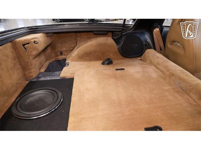 1999 Chevrolet Corvette (CC-2101634) for sale in New Braundfels, Texas