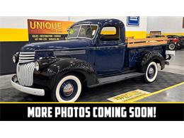 1946 Chevrolet 3100 (CC-2101635) for sale in Mankato, Minnesota