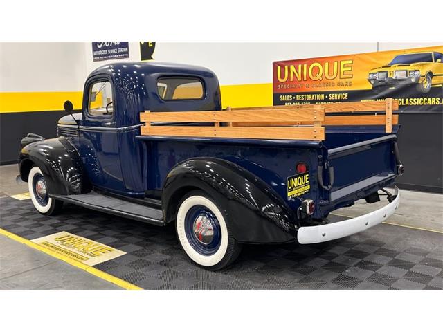 1946 Chevrolet 3100 (CC-2101635) for sale in Mankato, Minnesota