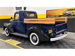 1946 Chevrolet 3100 (CC-2101635) for sale in Mankato, Minnesota