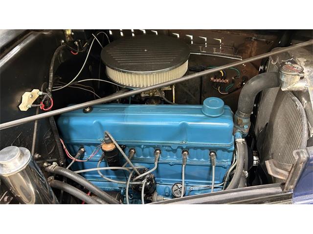 1946 Chevrolet 3100 (CC-2101635) for sale in Mankato, Minnesota
