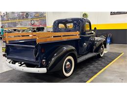 1946 Chevrolet 3100 (CC-2101635) for sale in Mankato, Minnesota