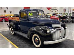 1946 Chevrolet 3100 (CC-2101635) for sale in Mankato, Minnesota