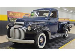 1946 Chevrolet 3100 (CC-2101635) for sale in Mankato, Minnesota