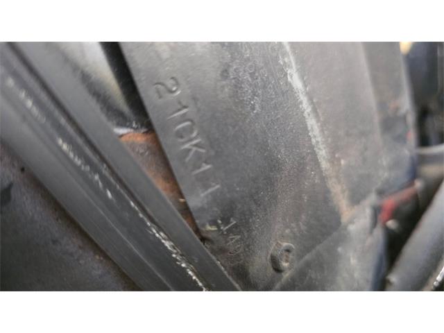 1946 Chevrolet 3100 (CC-2101635) for sale in Mankato, Minnesota