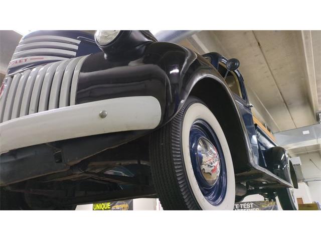 1946 Chevrolet 3100 (CC-2101635) for sale in Mankato, Minnesota