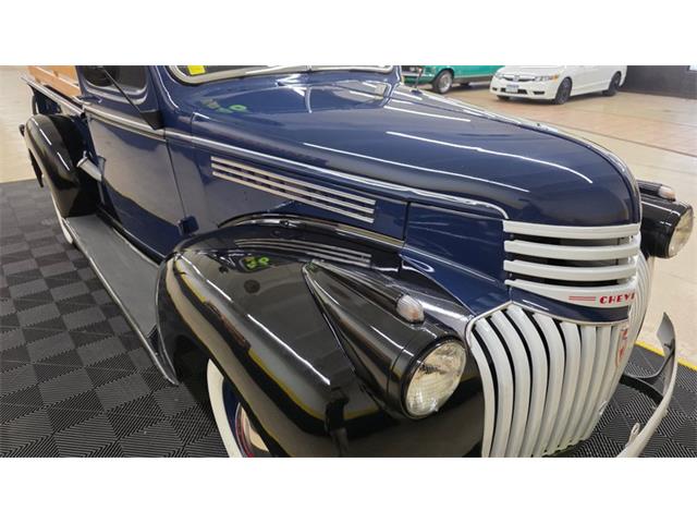 1946 Chevrolet 3100 (CC-2101635) for sale in Mankato, Minnesota