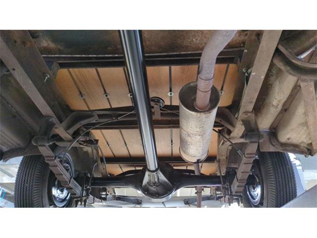 1946 Chevrolet 3100 (CC-2101635) for sale in Mankato, Minnesota