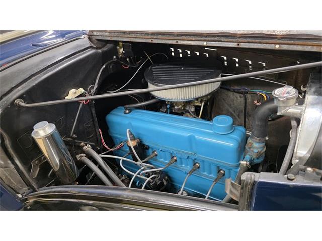 1946 Chevrolet 3100 (CC-2101635) for sale in Mankato, Minnesota