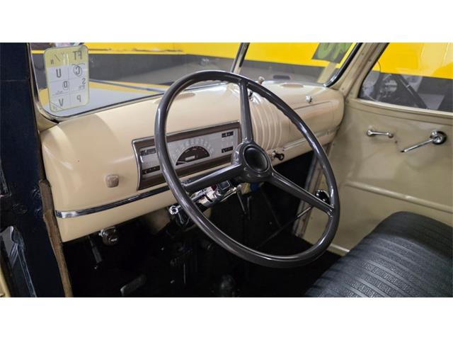 1946 Chevrolet 3100 (CC-2101635) for sale in Mankato, Minnesota