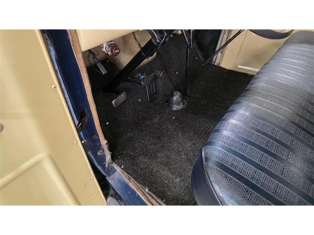 1946 Chevrolet 3100 (CC-2101635) for sale in Mankato, Minnesota