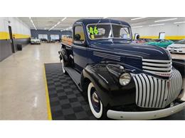 1946 Chevrolet 3100 (CC-2101635) for sale in Mankato, Minnesota