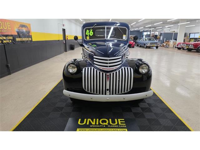 1946 Chevrolet 3100 (CC-2101635) for sale in Mankato, Minnesota