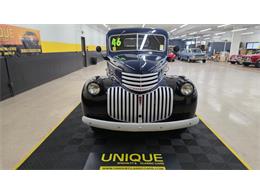 1946 Chevrolet 3100 (CC-2101635) for sale in Mankato, Minnesota