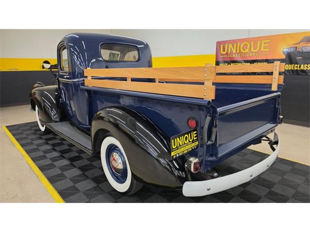 1946 Chevrolet 3100 (CC-2101635) for sale in Mankato, Minnesota