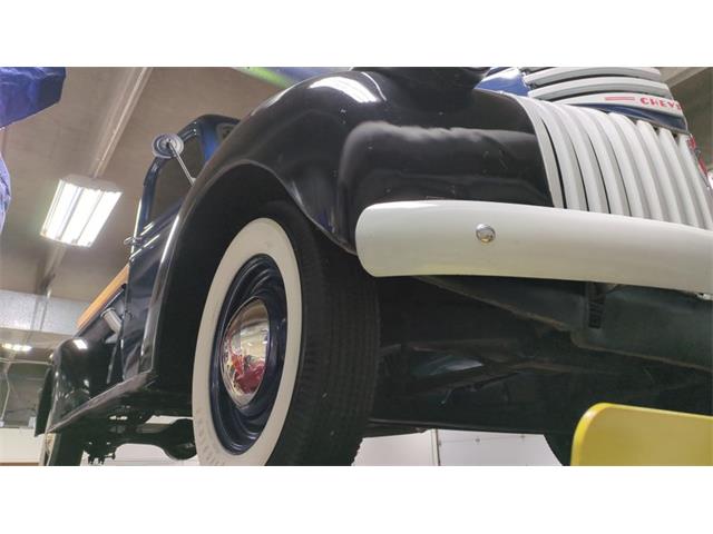 1946 Chevrolet 3100 (CC-2101635) for sale in Mankato, Minnesota