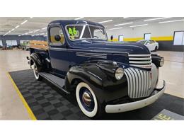 1946 Chevrolet 3100 (CC-2101635) for sale in Mankato, Minnesota