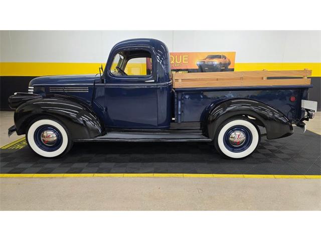 1946 Chevrolet 3100 (CC-2101635) for sale in Mankato, Minnesota